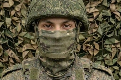 Боец из Приамурья награжден медалью Суворова за доставку боеприпасов