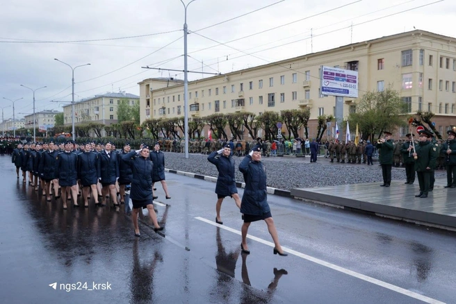 Источник: Нина Паршина / NGS24.RU