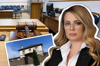 Особняк за 60 миллионов продают в ходе спора о банкротстве