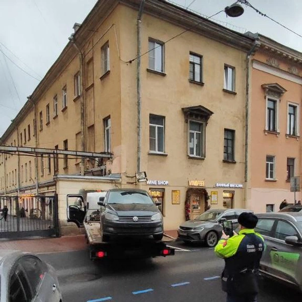 Источник: Комитет по транспорту Петербурга