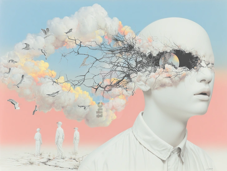 Источник: Midjourney | theGirl