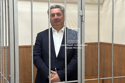 Former Bashkiria Vice Premier's Property Valued at 100 Million Rubles