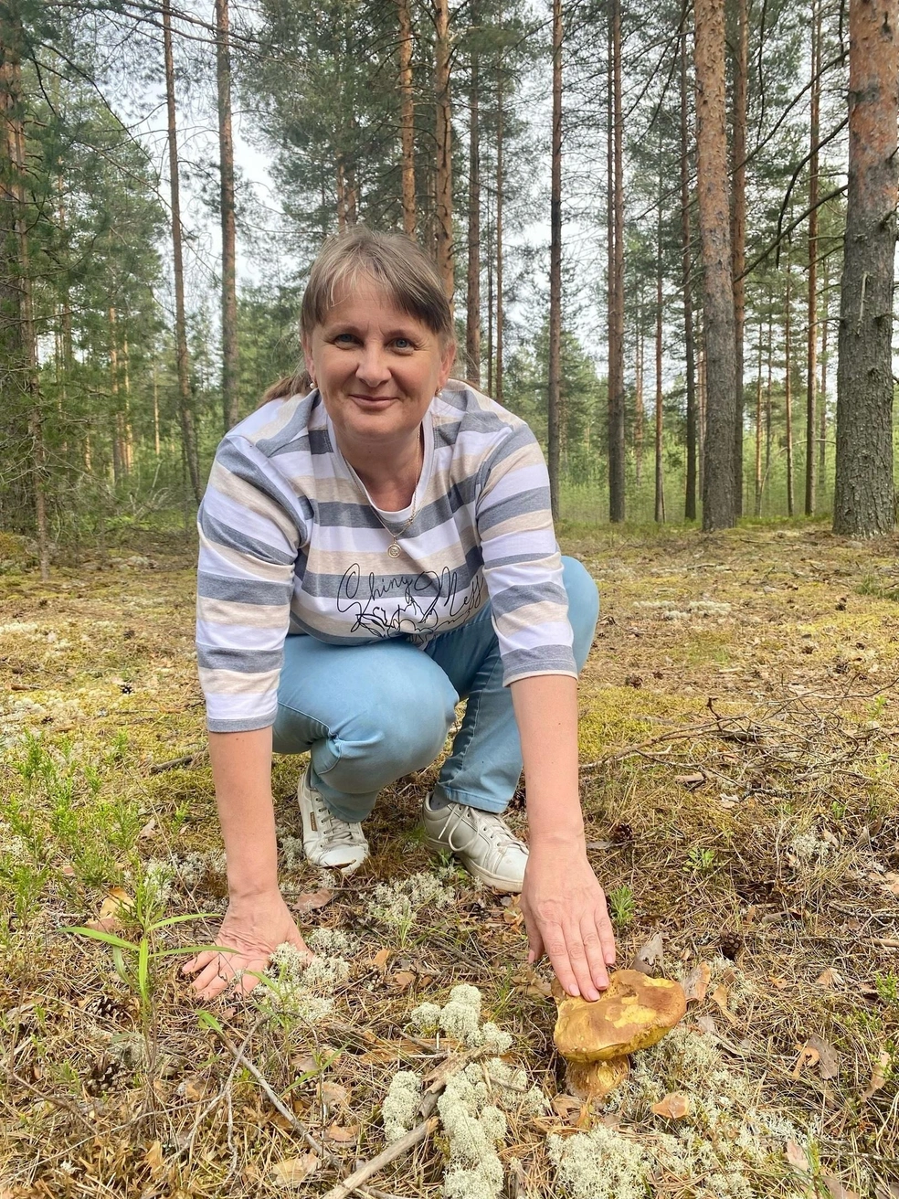 Источник: Любовь Петрова 