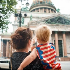 Куда сходить с ребенком в Санкт-Петербурге: 10 нескучных маршрутов