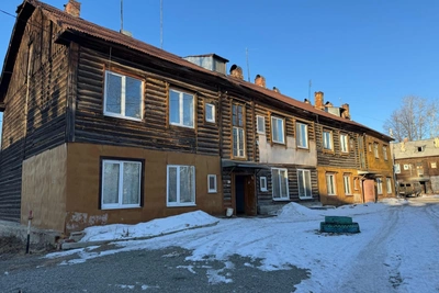 Resident forced to flee home slated for demolition since 2019