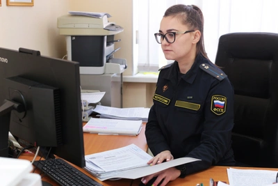 В Хабаровске приставы обеспечили доступ к отоплению