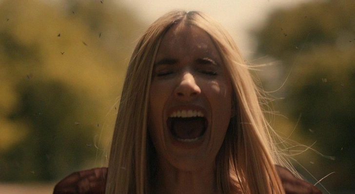 Источник: Кадр из сериала «Американская история ужасов»