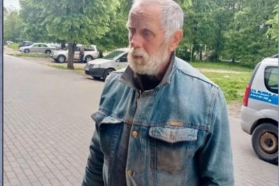Пропал 71-летний житель Светлого