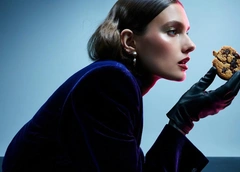 Тест: выберите печенье, а мы расскажем, какой сюрприз ждет вас в ноябре 2025