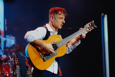 Билеты на концерт ДиДюЛя в Омске почти раскуплены