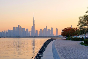 7 способов пережить осеннюю хандру: что делать в Дубае