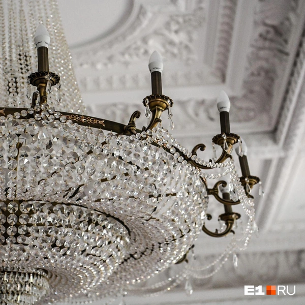 Источник: Дмитрий Емельянов / E1.RU