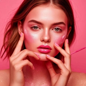 [тест] Ответь на 5 вопросов и узнай, какого цвета тебе сделать маникюр