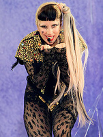 Леди ГаГа (Lady GaGa) Леди ГаГа (Lady GaGa)