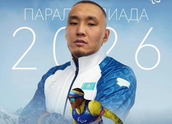 Батыр! Ербол Хамитов Қазақстанға Паралимпиада-2026 алғашқы алтынды жеңіп шықты