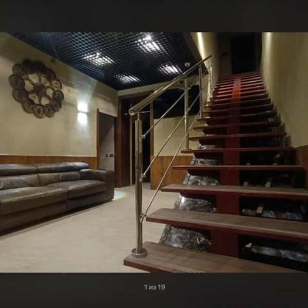 Источник: Пользователь П. / скриншот «Яндкс карты»