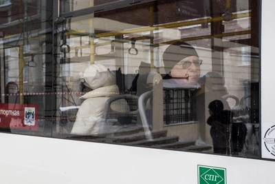 С 4 марта в Новосибирске меняются маршруты автобуса и маршрутки