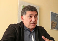 «Пацана нет, я потерял родственника»: Кеосаян расплакался, вспоминая о Пускепалисе