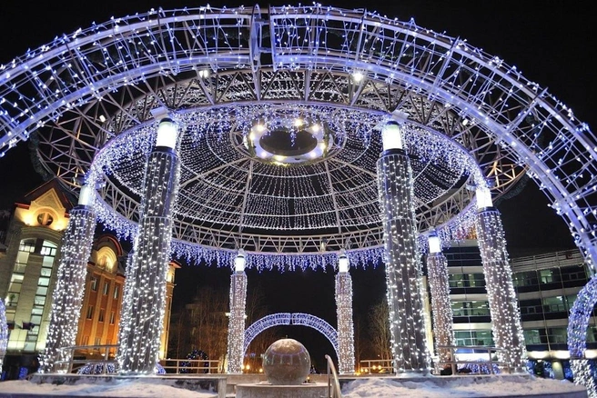 Источник: «Стройкомплекс Югры» / T.me