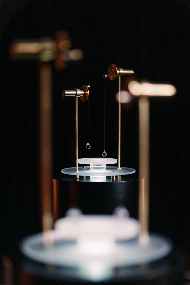 Sounds of Cartier: новинки высокого ювелирного искусства на выставке в Москве | Источник: Денис Шумов