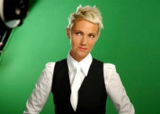 Солистка Roxette уходит со сцены из-за последствий рака