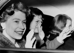 Принц без тормозов: каким был экс-принц Эндрю в юности