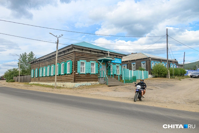 «Права» на мотоцикл вполне можно получить уже в 16 лет | Источник: Олег Федоров / CHITA.RU