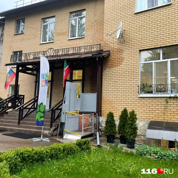 Источник: Маша Вишенина / 116.RU