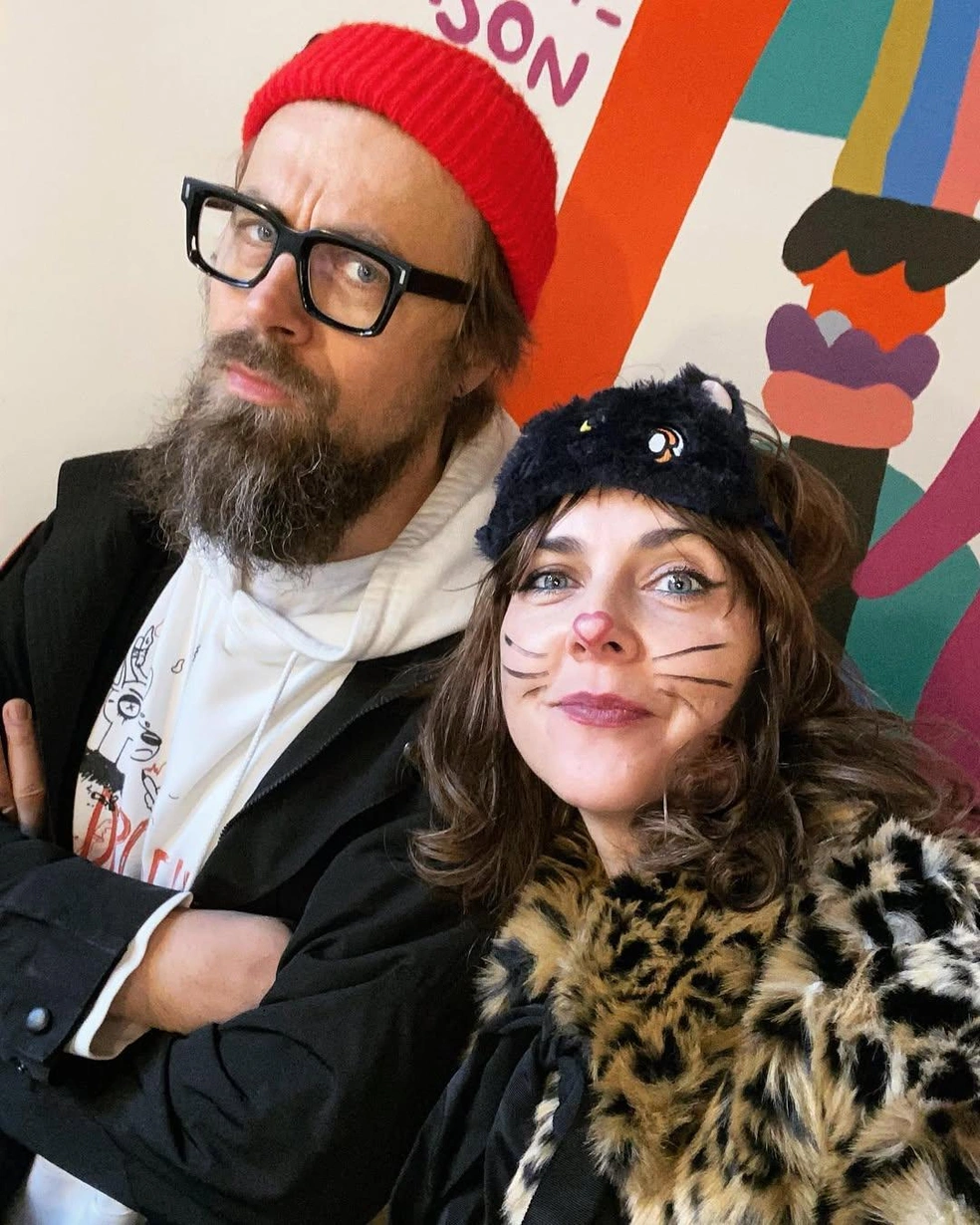 Источник: olgashelest / Instagram (экстремистская организация, деятельность запрещена на территории РФ)