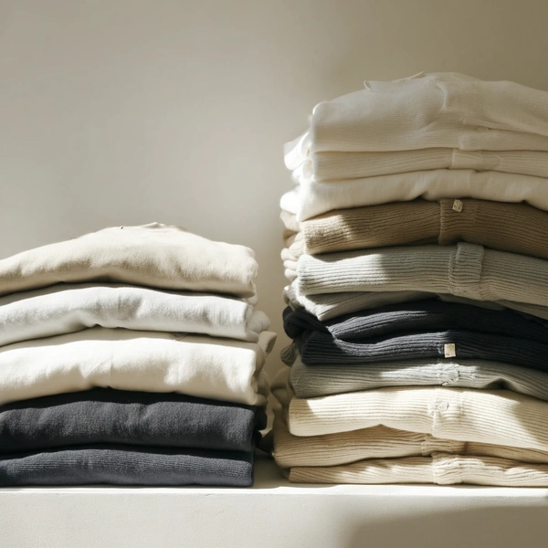 «Психология бедности»: почему покупки на маркетплейсах могут мешать вам разбогатеть | Источник: theDay/higgsfield