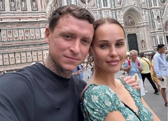 Жена Мамаева: «Для меня самый страшный слух, что я настраиваю Пашу против дочери»