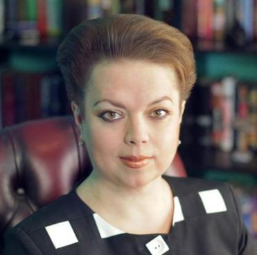 Анна Кирьянова