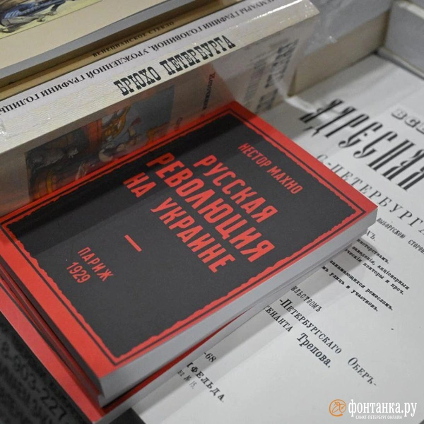 Источник: Андрей Бок / «Фонтанка.ру»