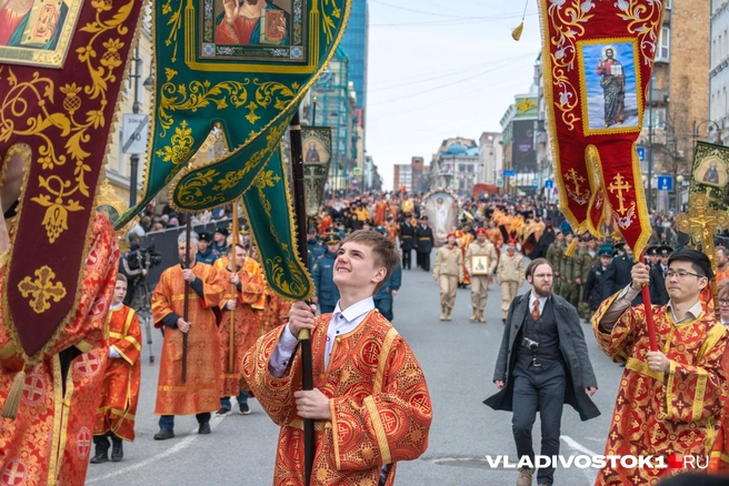 Источник: Елена Буйвол / VLADIVOSTOK1.RU