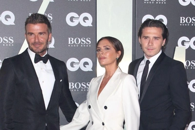 Война в семье Бекхэмов: Бруклин нападает на мать