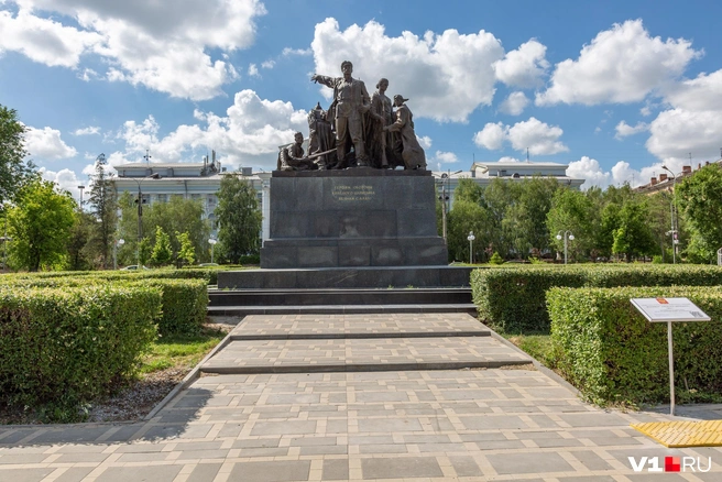 А с этого ракурса смотрится весьма неплохо | Источник: Константин Завриков / V1.RU