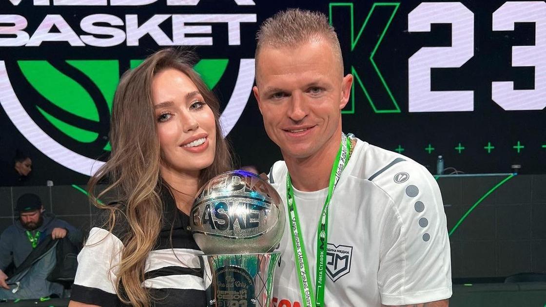 После скандала с моделями Тарасов заговорил о шестом ребенке