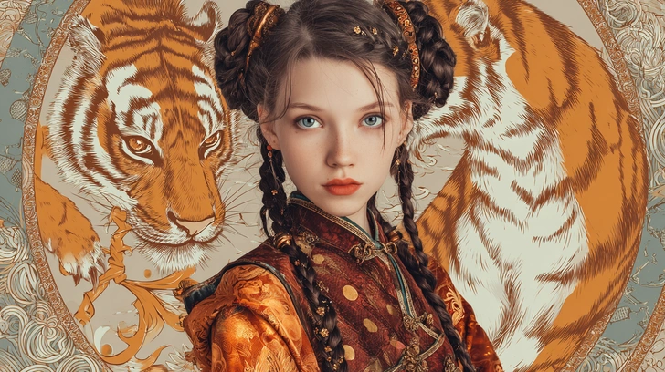 Источник: Midjourney