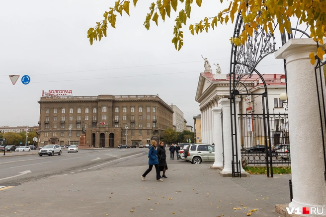 Например, у НЭТа можно сфотографироваться бесплатно и без проблем | Источник: Алексей Волхонский / V1.RU