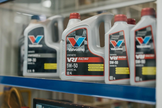 Специалисты СТО «Фильтр» подберут масло с учетом характеристик двигателя | Источник: Ксения Зимина