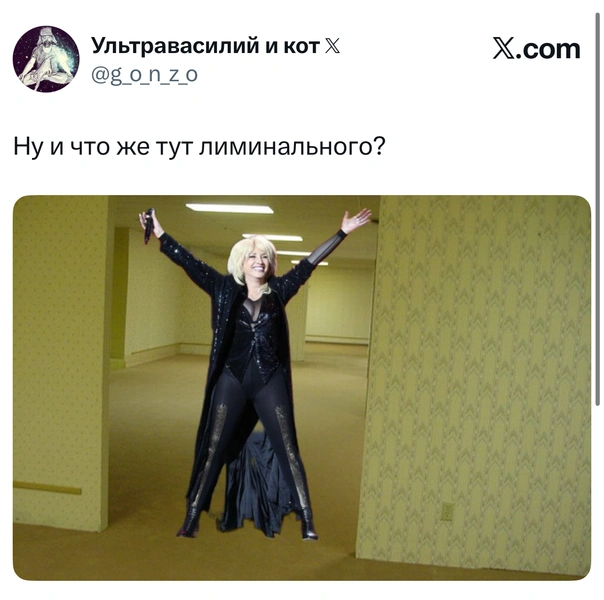 Источник: X (Twitter)