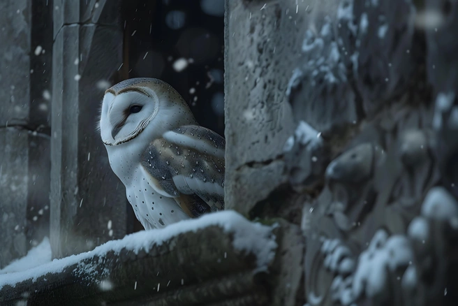 Наумов день напоминает: знания любят уважение, а тишина — фундамент для мудрости | Источник: Ru.freepik.com