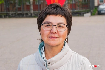 Елена много путешествует с семьей | Источник: Тимофей Калмаков / 59.RU
