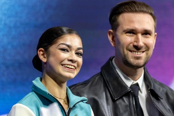 10 цитат фигуриста Даниила Глейхенгауза о праве мужчин на слезы и трудностях профессионального спорта