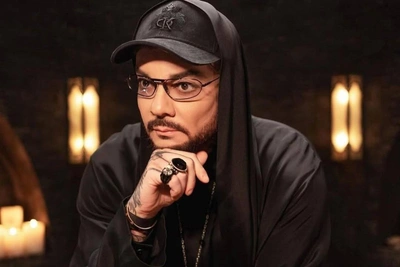 «Я ей практически родственник»: Киркоров рассказал, кому хотел «подыграть» в шоу «Маска»