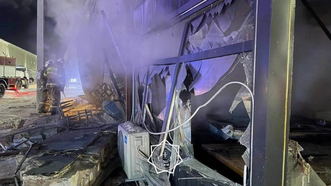 Источник: МЧС Казахстана