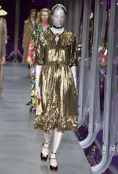 Gucci FW17