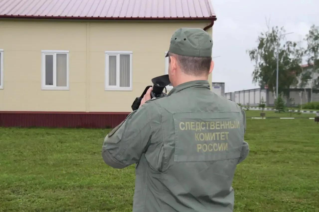 В Михайлове 18-летний парень устроил поножовщину