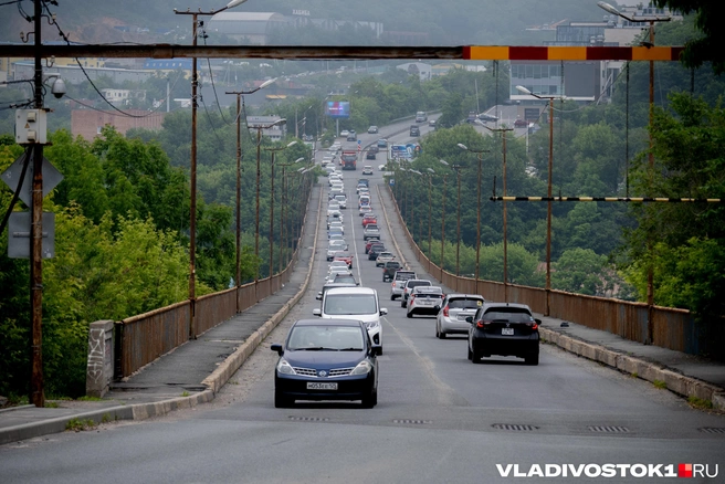 С чем связано изменение — неизвестно | Источник: Елена Буйвол / VLADIVOSTOK1.RU