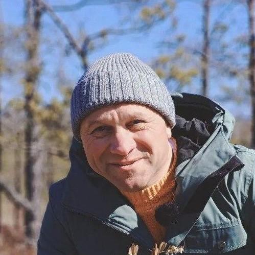 Павел Глазков